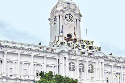 Corpn fails to distribute kabasura kudineer during second wave