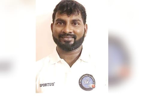 Karthik