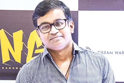 Director Selvaraghavan