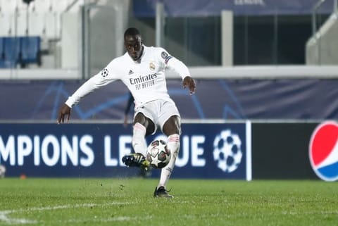 Image source: Twitter handle@ferland_mendy