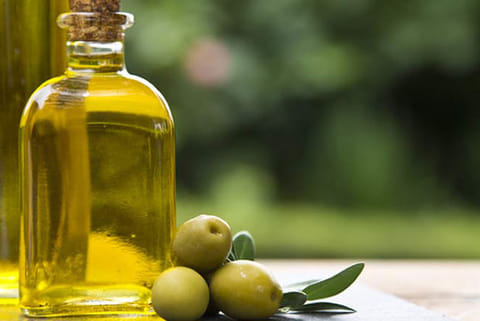 Is olive pomace oil healthy for Indian cooking?