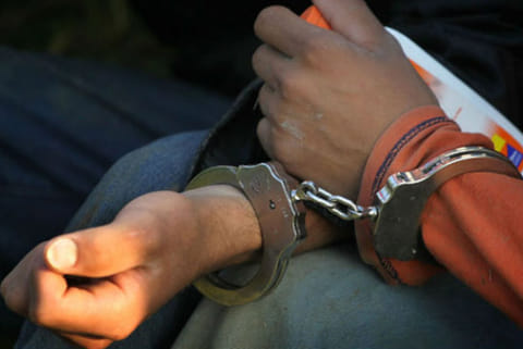 Two arrested in Bangladesh for plotting attack on Parliament