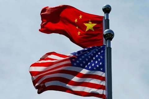 China accuses US of 'coercive diplomacy' after trade remarks