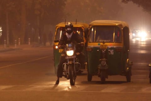 Recovered Covid patient spends Rs 3.6K for 4 km ride back home in TN