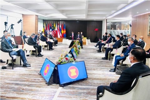 Representative Image