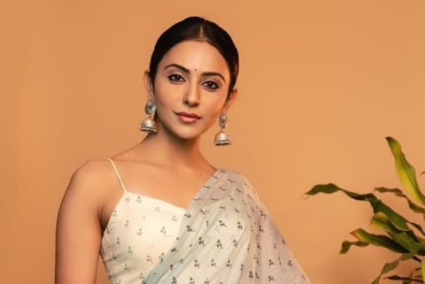 Rakul Preet Singh (File Photo)