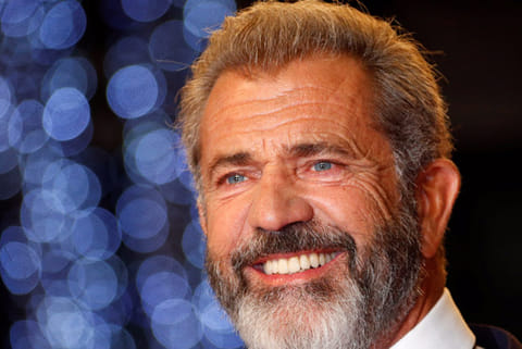 Mel Gibson (File Photo)