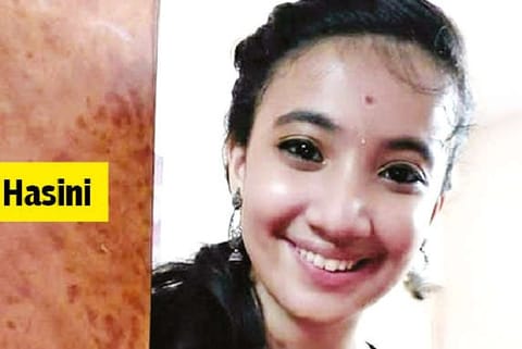 Class 8 student empowers youngsters through her YouTube channel