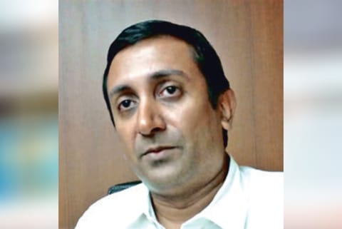 Srivats Ram