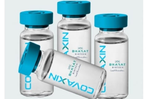 India dismisses reports that Covaxin may hamper your travel plans