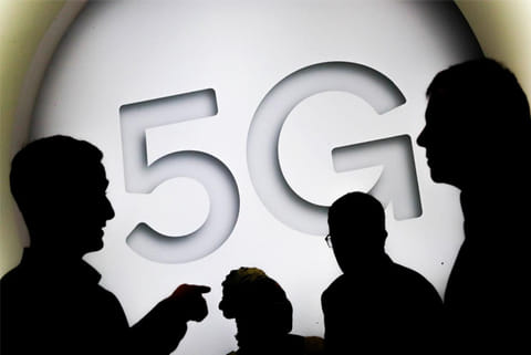 5G to spur contractual staffing requirement in telecom, hiring sentiment positive: TeamLease