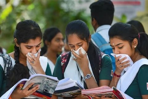 Representative Image (PTI)