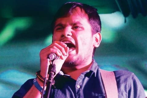 Kaber Vasuki