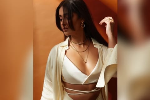 Ileana D'Cruz: You just want people to like watching you