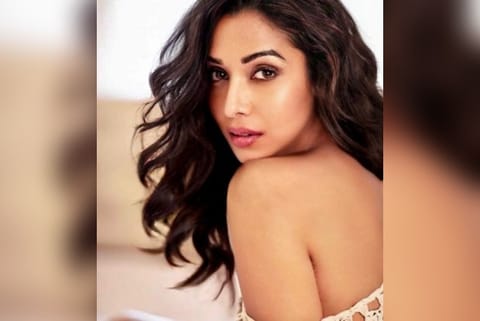 Anupria Goenka's birthday wish is to have a Covid-free world soon