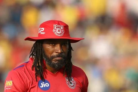 Clash of IPL, CPL may leave no breathing space for cricketers