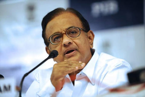 Chidambaram seeks CAG-driven audit of vaccine production, says mystery of 'missing vaccines' is deepening every day