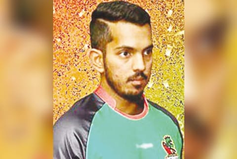 Malolan Rangarajan