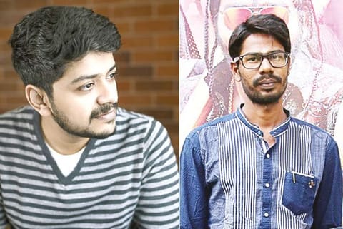 Girishh; Karthik Netha