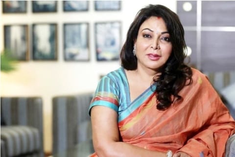 Niira Radia (File Photo)
