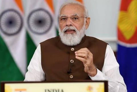 Prime Minister Narendra Modi (File Photo)