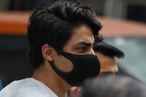 Aryan Khan (File Photo)