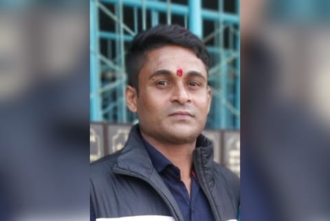 Palghar fisherman killed in Pak firing off Gujarat coast (Image source: IANS)