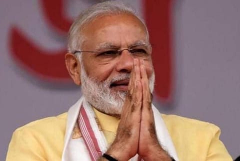 Prime Minister Narendra Modi (File Photo)