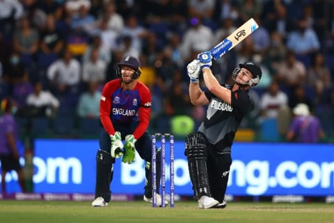 Image source: Twitter/T20 World Cup