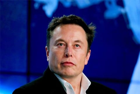Elon Musk (File Photo)