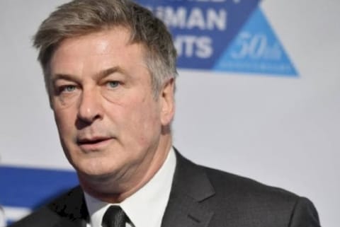 Alec Baldwin (File Photo)