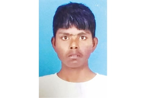Sathishkumar
