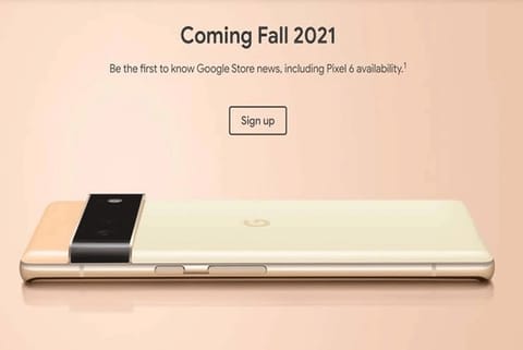 Google Pixel