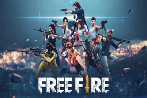 Garena Free Fire emerges as most downloaded mobile game for Oct