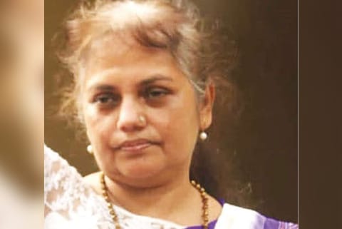 Meera Jackson.