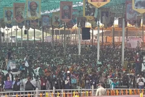 Image Courtesy: IANS