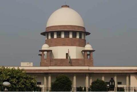 Supreme Court of India