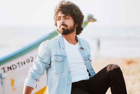 Music director GV Prakash (File Photo)