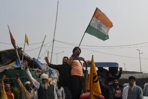 Representative image (Source: IANS)