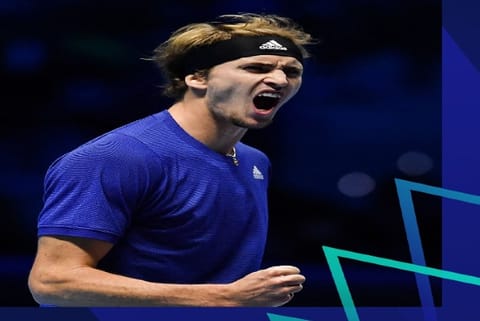 Alexander Zverev (Twitter/@atptour)