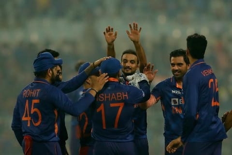 Image Courtesy: Twitter/@BCCI
