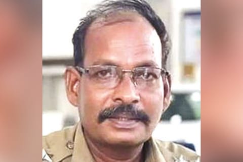 Bhoominathan