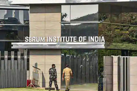 Serum Institute Of India