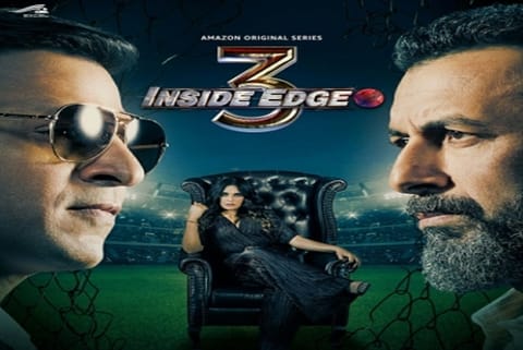 'Inside Edge' season 3 will release on Amazon Prime Video on December 3