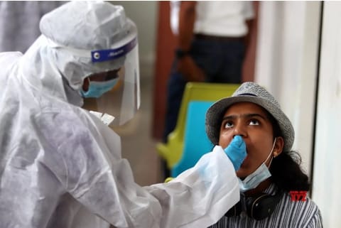 Representative image (Source: IANS)