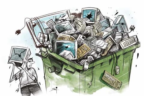 Representative image