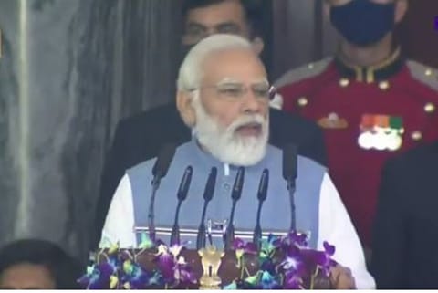 PM Narendra Modi (Source: IANS)