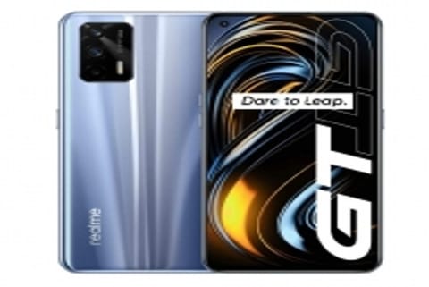 Upcoming smartphone Realme GT 2 Pro