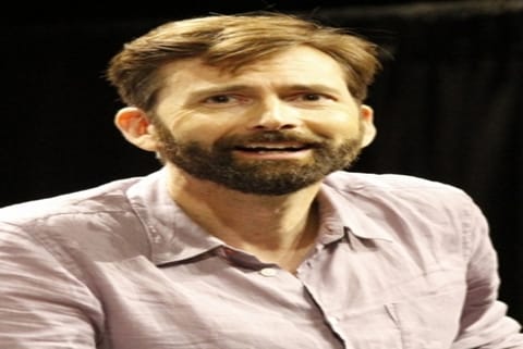 Scottish actor David Tenant's upcoming series 'Around the World in 80 Days'