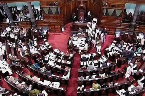 Rajya Sabha